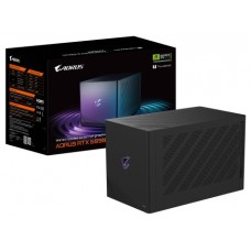 TARJETA GRAFICA GIGABYTE RTX 5090 AORUS AI BOX  32GB GDDR7