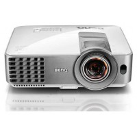 MW632ST DLP WXGA 3200AL 13000:1BenQ MW632ST - Proyector DLP