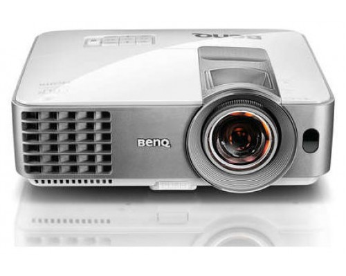 MW632ST DLP WXGA 3200AL 13000:1BenQ MW632ST - Proyector DLP