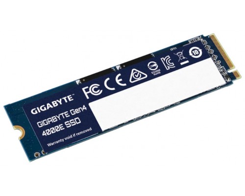 SSD GIGABYTE G440E500G M2 500GB