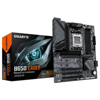 PLACA BASE GIGABYTE B650 EAGLE AM5 DDR5-25DI PLACA BASE GIGABYTE B650 EAGLE AM5 DDR5