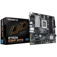PLACA BASE GIGABYTE B760M D3HP WIFI6 X AXDDR5