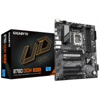 PLACA BASE GIGABYTE B760 DS3H  GEN5 1700 AX ATX 4XDDR5-22DI PLACA BASE GIGABYTE B760 DS3H  GEN5 1700 AX ATX 4XDDR5