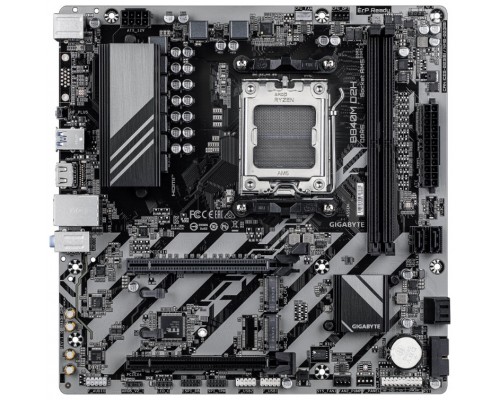 PLACA BASE GIGABYTE B840M D2H