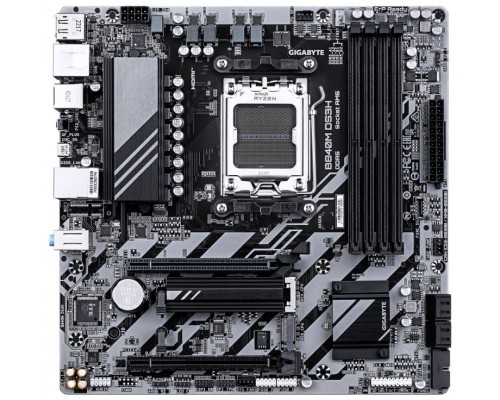 PLACA BASE GIGABYTE B840M DS3H