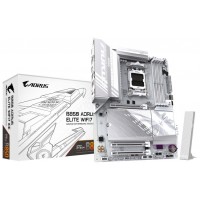 PLACA BASE GIGABYTE B850 A ELITE WF7 ICE 1.0