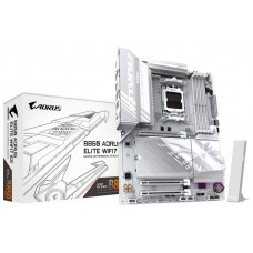 PLACA BASE GIGABYTE B850 A ELITE WF7 ICE 1.0