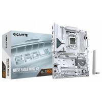PLACA BASE GIGABYTE B850 EAGLE  WF7 ICE  1.0-35DI PLACA BASE GIGABYTE B850 EAGLE  WF7 ICE  1.0