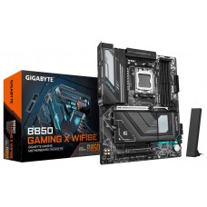 PLACA BASE GIGABYTE B850 GAMING X WIFI6E 1.0