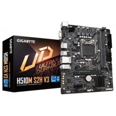 PLACA BASE GIGABYTE H510M S2H V3 1200 MATX 2XDDR4