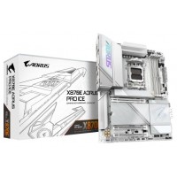 PLACA BASE GIGABYTE X870E AORUS PRO ICE AM5 ATX 4XDDR5