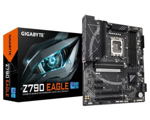 PLACA BASE GIGABYTE Z790 EAGLE DDR5