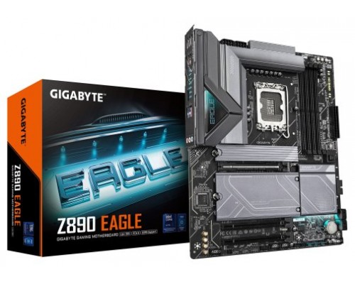 PLACA BASE GIGABYTE Z890 EAGLE 1.0