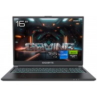 PORTATIL GIGABYTE G6 MF-72ES893KD i7-13620H 16GB 512GB RTX4050 15.6" FreeDOS
