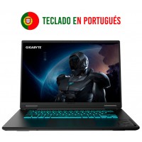 PORTATIL GIGABYTE A16 3VHK3PT864SD R7 260 32GB 1TB RTX5060 16"WUXGA FreeDOS-147DI PORTATIL GIGABYTE A16 3VHK3PT864SD R7 260 32GB 1TB RTX5060 16"WUXGA FreeDOS
