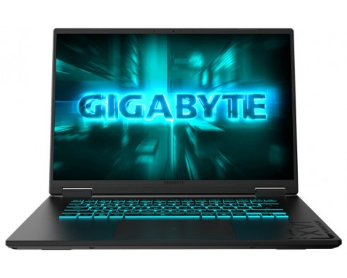 PORTATIL GIGABYTE A16  i7-13620H 16GB 1TB RTX4050 16"FHD FreeDOS