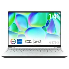 PORTATIL GIGABYTE AERO 14 BMF-H2ESBB3SH i7-13620H 16GB 512GB RTX405014"OLED W11H