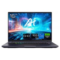 PORTATIL GIGABYTE AORUS 16X 9SG-43ESC64SH I7-13650HX 32GB 1TB RTX4070 16" W11H