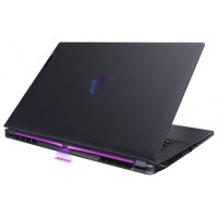 PORTATIL GIGABYTE AORUS 16X ASG-53ESC54SH i7-14650HX 16GB 1TB RTX4070 16" W11H