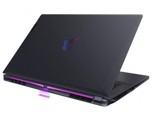 PORTATIL GIGABYTE AORUS 16X ASG-53ESC54SH i7-14650HX 16GB 1TB RTX4070 16" W11H