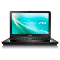 PORTATIL MSI CX62 6QD-241XES 15,6 Ci7 6700HQ 8GB 1TB 2GB DOS