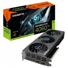 TARJETA GRAFICA GIGABYTE RTX 4060TI 3X EAGLE 8GB