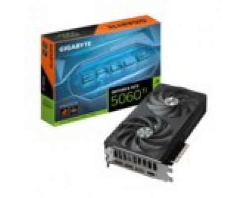 TARJETA GRAFICA GIGABYTE RTX 5060 EAGLE MAX OC 8GB GDDR7