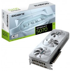 TARJETA GRAFICA GIGABYTE RTX 5070 EAGLE OC IC 12GB