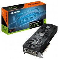 TARJETA GRAFICA GIGABYTE RTX 5070TI EAGLE OC SFF 16GB