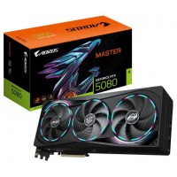 TARJETA GRAFICA GIGABYTE RTX 5080 AORUS M 16GB