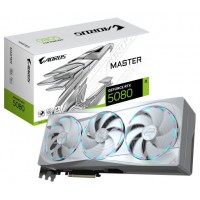 TARJETA GRAFICA GIGABYTE RTX 5080 MASTER ICE 16GB GDDR7