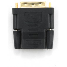 ADAPTADOR GEMBIRD HDMI HEMBRA A DVI MACHO