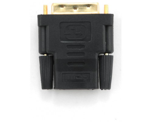 ADAPTADOR GEMBIRD HDMI HEMBRA A DVI MACHO