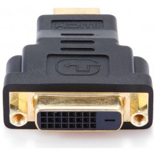 ADAPTADOR GEMBIRD HDMI MACHO A DVI HEMBRA