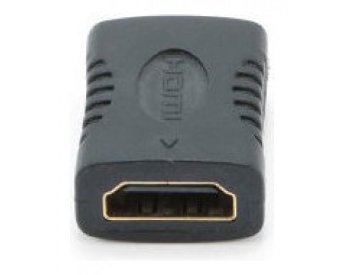 ADAPTADOR GEMBIRD CONECTOR EXTENSION HDMI HEMBRA