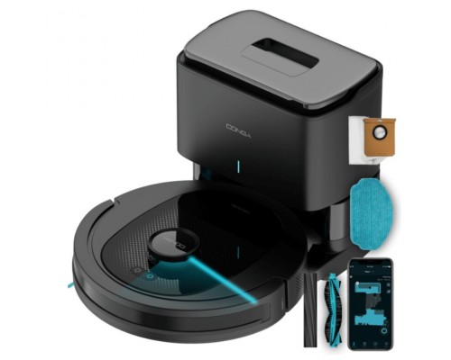 CONGA CECOTEC 8490 ULTIMATE ULTRA POWER HOME