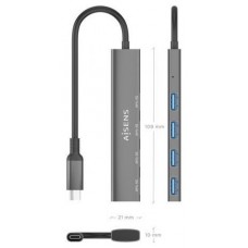 AIS-HUB A109-0943