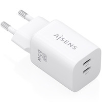 CARGADOR AISENS A110-1029-3DU CARGADOR AISENS A110-1029