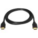 CABLE AISENS HDMI ALTA VELOCIDAD HEC A M-A M NEGRO 3.0M