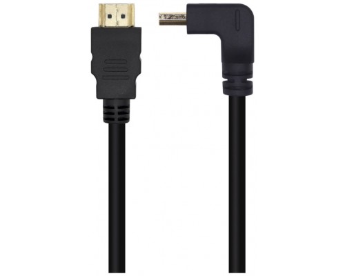 CABLE AISENS HDMI A120-0456