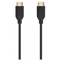 CABLE HDMI AISENS V2.0 CCS PREMIUM 4K@60HZ 18GBPS A/M-A/M 2.0M