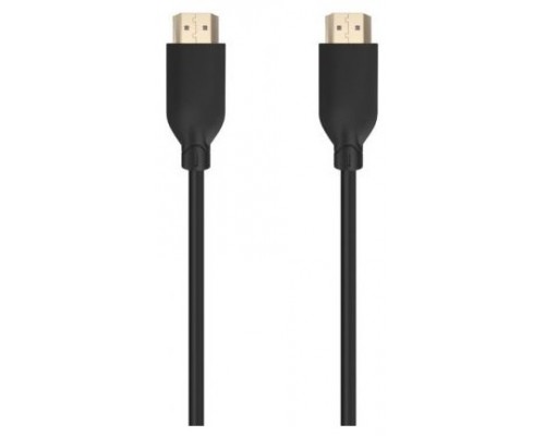 CABLE HDMI AISENS V2.0 CCS PREMIUM 4K@60HZ 18GBPS A/M-A/M 2.0M