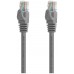 CABLE RED AISENS LATIGUILLO RJ45 LSZH CAT.6A UTP AWG24 2.0M GRIS