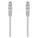 CABLE RED AISENS LATIGUILLO RJ45 LSZH CAT.6A UTP AWG24 20M GRIS