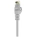 CABLE RED AISENS LATIGUILLO RJ45 LSZH CAT.6A UTP AWG24 20M GRIS