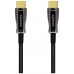 CABLE HDMI AISENS V2.1 OPTICO ACTIVO AOC 8K60HZ M/M 40M NEGRO