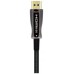 CABLE HDMI AISENS V2.1 OPTICO ACTIVO AOC 8K60HZ M/M 40M NEGRO