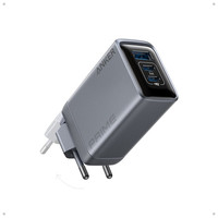 CARGADOR ANKER PRIME CHARGER(100W 3 PORTS GAN)