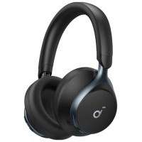AURICULARES INALAMBRICOS SOUNDCORE ANKER SPACE ONE NEGRO
