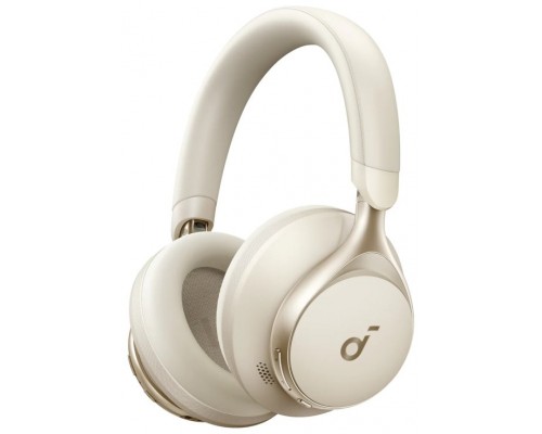 AURICULARES INALAMBRICOS SOUNDCORE ANKER SPACE ONE BLANCO